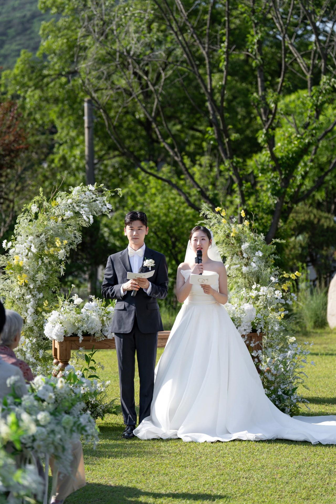 로에정원 (일산) 본식스냅 사진 11