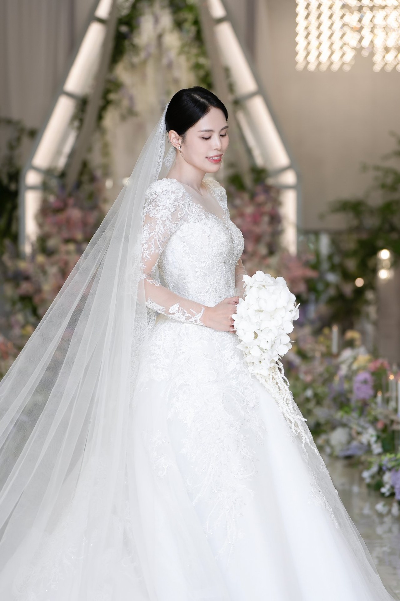 빌라드지디 (안산) 본식스냅 사진 7