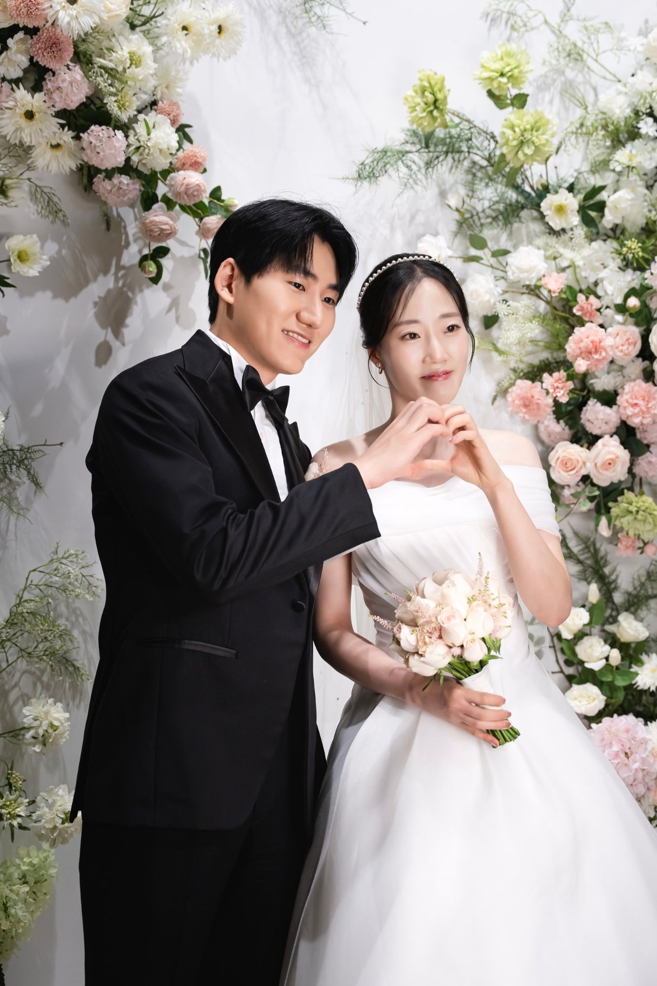 문래규수당 (서울) 본식스냅 사진 7