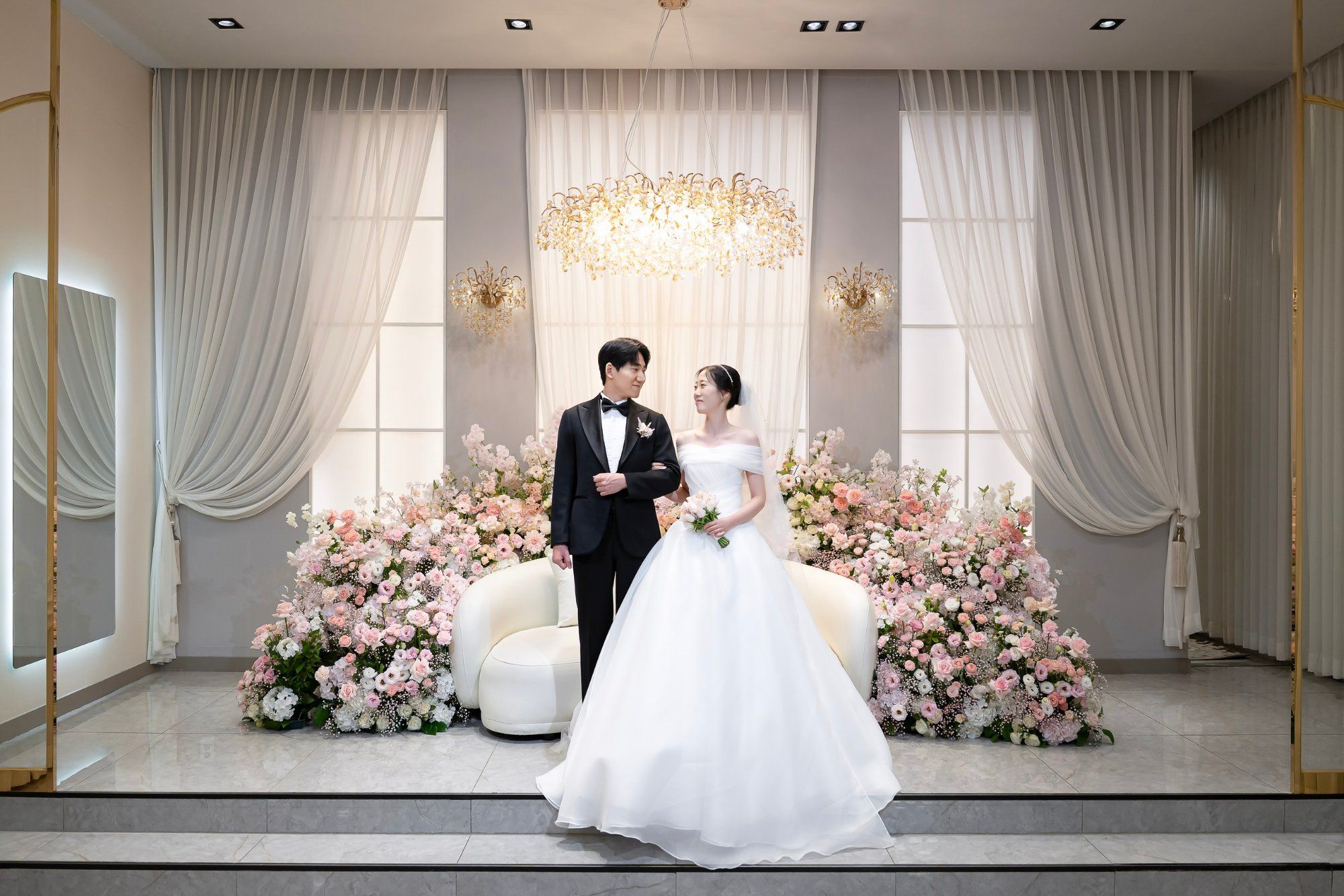 문래규수당 (서울) 본식스냅 사진 6
