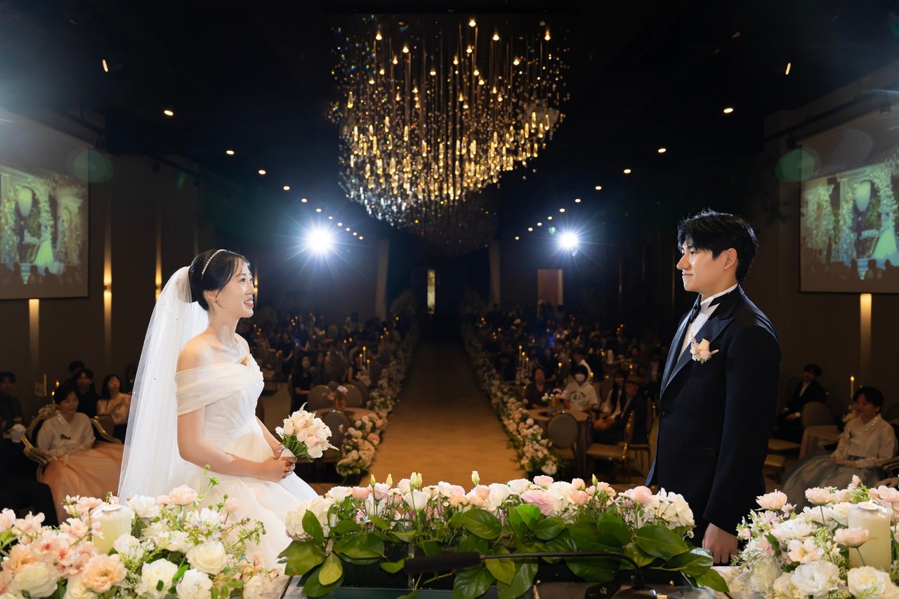 문래규수당 (서울) 본식스냅 사진 3