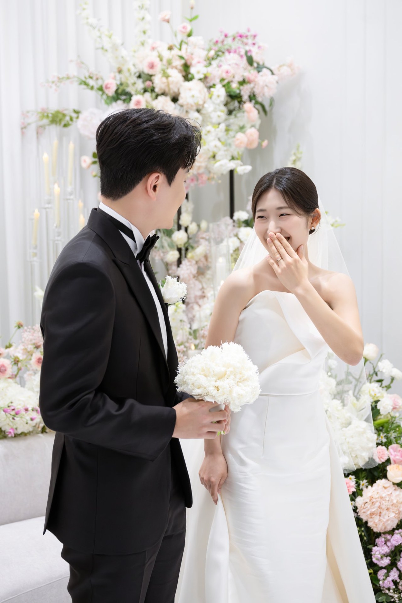 엘로라인가든 (서울) 본식스냅 사진 3