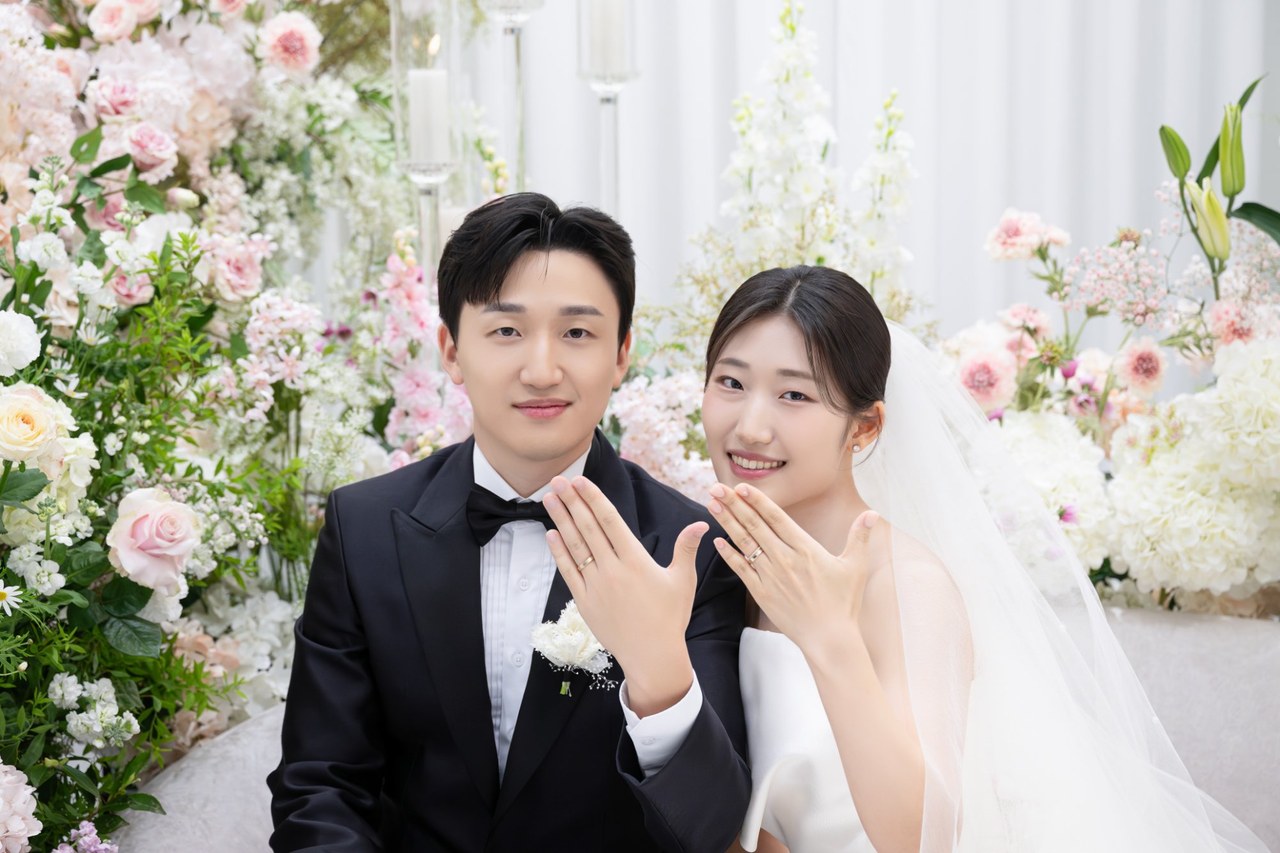 엘로라인가든 (서울) 본식스냅 사진 10