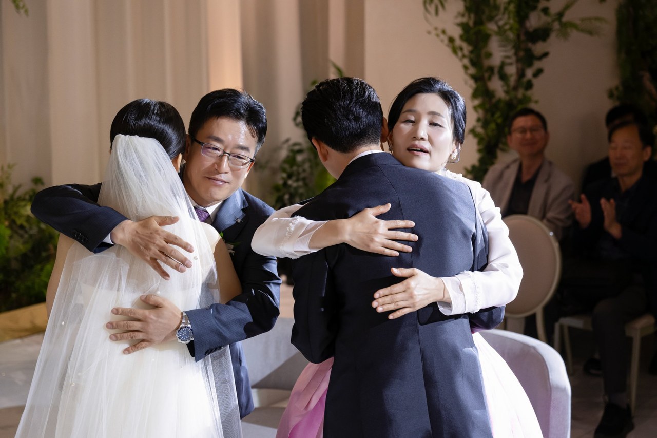 엘로라인가든 (서울) 본식스냅 사진 18