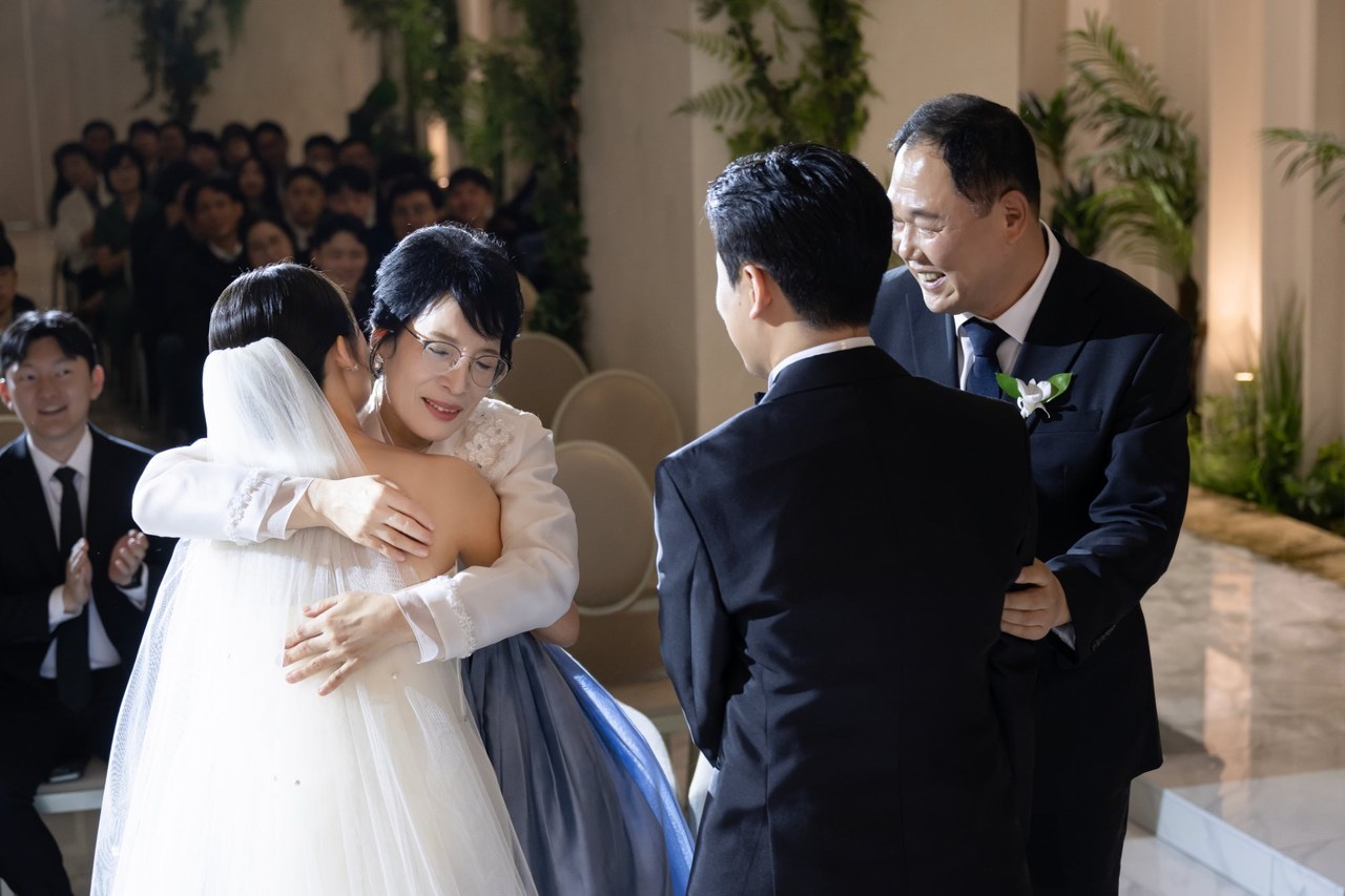 엘로라인가든 (서울) 본식스냅 사진 20