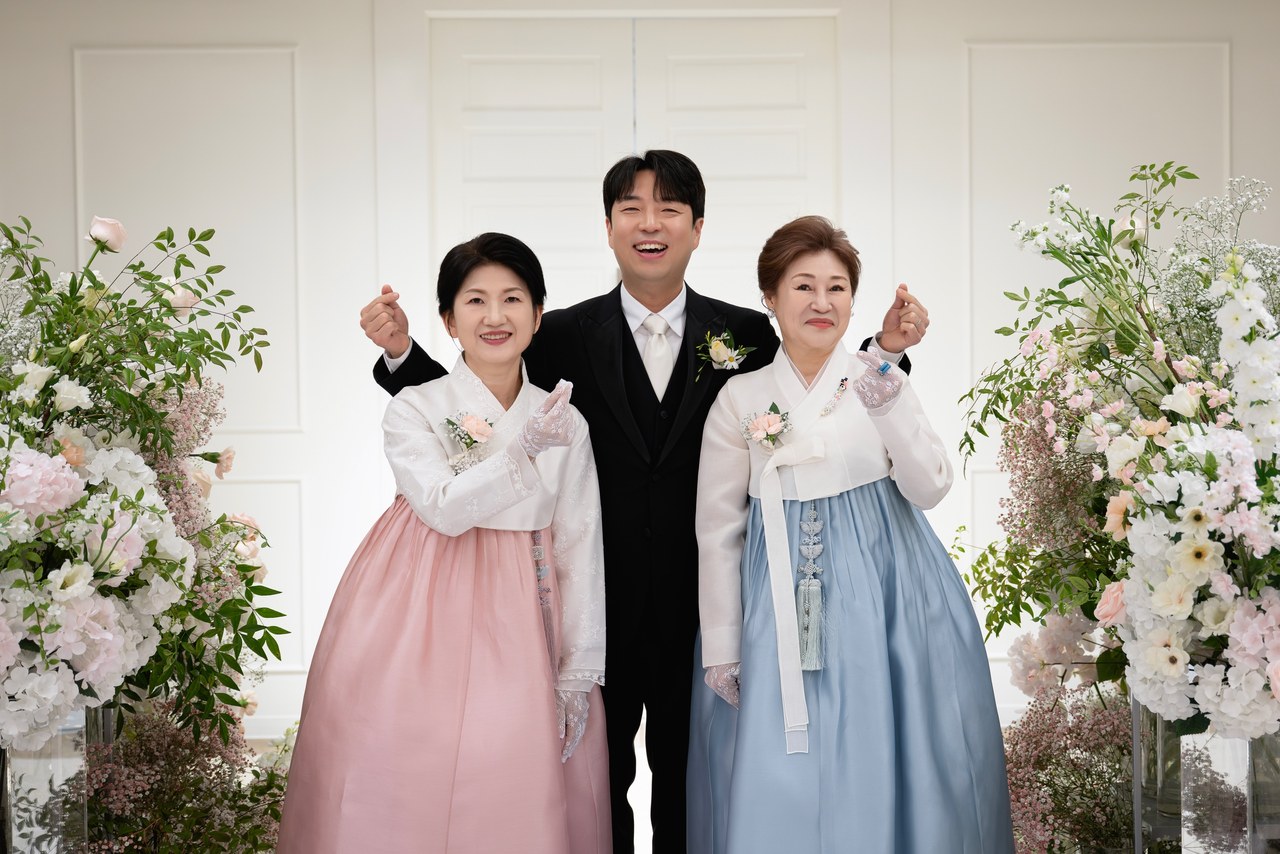 더휴 (선릉) 본식스냅 사진 11