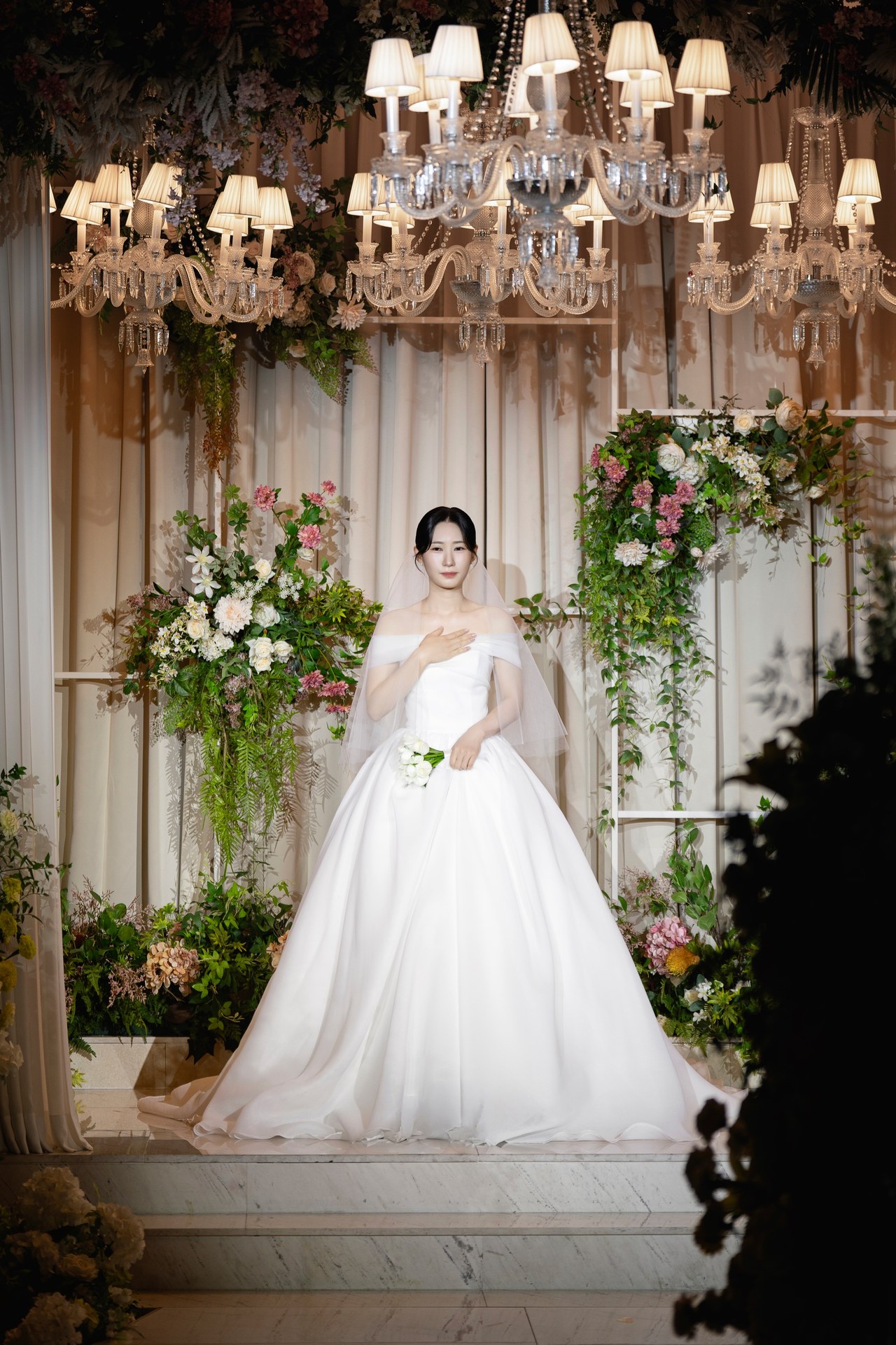 더베뉴지 (강서) 본식스냅 사진 6